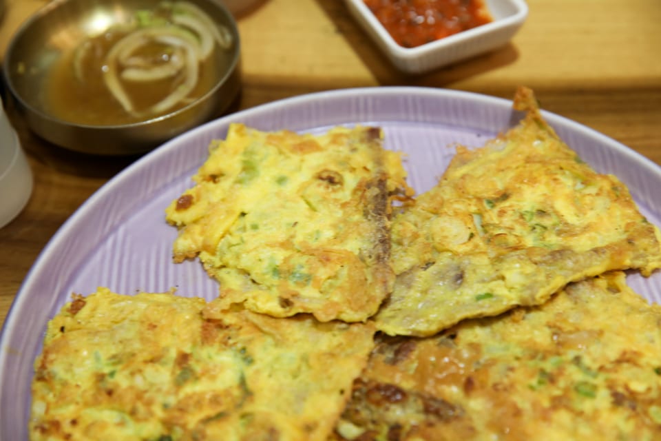 진주 얼치기 주문 즉시 부쳐 내는 진주 육전, 진주 육전 안내 3번째 컷